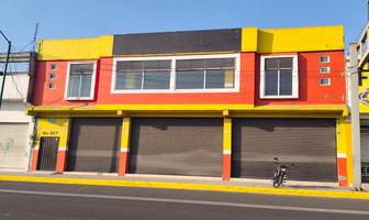 Foto de inmueble en Av. Solidaridad Las Torres, Col. Santa Elena C.P. 52105, San Mateo Atenco