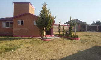Foto de inmueble en Santa Elena, Col. Santa Elena C.P. 50965, Villa Victoria