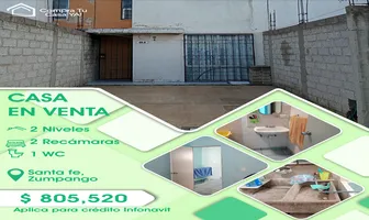 Foto de inmueble en Mango #54, Col. Santa Fe C.P. 55630, Zumpango