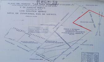 Foto de inmueble en Zumpango, Col. Santa Fe C.P. 55630, Zumpango