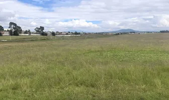 Foto de inmueble en carretera libre ixtlahuaca-toluca #123, Col. Santa Juana Primera Sección C.P. 50920, Almoloya de Juárez