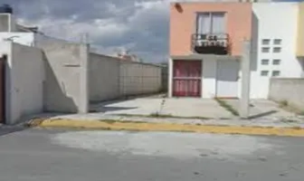 Foto de inmueble en AV. BICENTENARIO #6417, Col. Santa Juana Segunda Sección C.P. 50920, Almoloya de Juárez