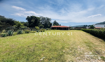 Foto de inmueble en Acatitlán, Col. Santa María Ahuacatlan C.P. 51200, Valle de Bravo