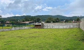 Foto de inmueble en Camino a acatitlan, Col. Santa María Ahuacatlan C.P. 51200, Valle de Bravo