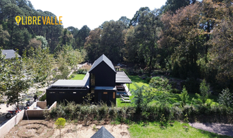 Foto de inmueble en Camino al Castellano, Col. Santa María Ahuacatlan C.P. 51200, Valle de Bravo