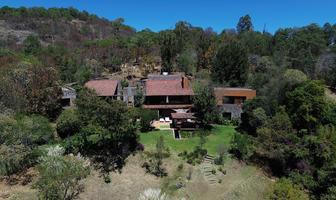 Foto de inmueble en Domicilio conocido Rancho las Palomas, Col. Santa María Ahuacatlan C.P. 51200, Valle de Bravo
