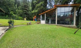 Foto de inmueble en El Aguacate, Col. Santa María Ahuacatlan C.P. 51200, Valle de Bravo