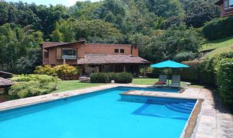 Foto de inmueble en El Manguito, Col. Santa María Ahuacatlan C.P. 51200, Valle de Bravo