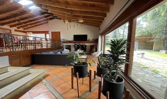 Foto de inmueble en El Pedregal, Col. Santa María Ahuacatlan C.P. 51200, Valle de Bravo
