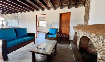 Foto de inmueble en Salitre, Col. Santa María Ahuacatlan C.P. 51200, Valle de Bravo