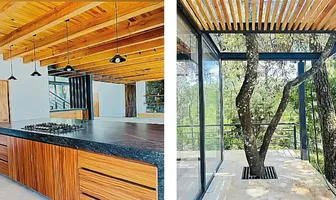 Foto de inmueble en Santa Maria Ahuacatlan #s/n, Col. Santa María Ahuacatlan C.P. 51200, Valle de Bravo