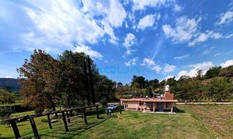 Foto de inmueble en Santa Teresa Tilostoc, Col. Santa María Ahuacatlan C.P. 51200, Valle de Bravo