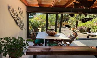 Foto de inmueble en , Col. Santa María Ahuacatlan C.P. 51200, Valle de Bravo