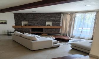 Foto de inmueble en , Col. Santa María Ahuacatlan C.P. 51200, Valle de Bravo