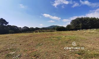 Foto de inmueble en , Col. Santa María Ahuacatlan C.P. 51200, Valle de Bravo