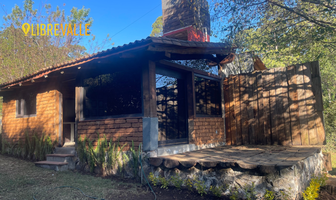 Foto de inmueble en Vereda N9, Col. Santa María Ahuacatlan C.P. 51200, Valle de Bravo