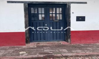 Foto de inmueble en santa maria, Col. Santa María Ahuacatlan C.P. 51200, Valle de Bravo