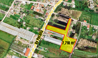 Foto de inmueble en Av Peralta, Col. Santa María Atarasquillo C.P. 52044, Lerma