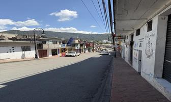 Foto de inmueble en Terreno Comercial Atarasquillo, Lerma, Col. Santa María Atarasquillo C.P. 52044, Lerma