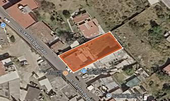 Foto de inmueble en Terreno Comercial   Sobre Avenida, Atarasquillo, Lerma, Col. Santa María Atarasquillo C.P. 52044, Lerma