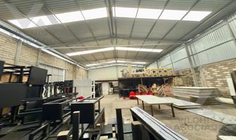 Foto de inmueble en Bodega Industrial EN Renta, SAN Mateo Atenco, Col. Santa María C.P. 52104, San Mateo Atenco