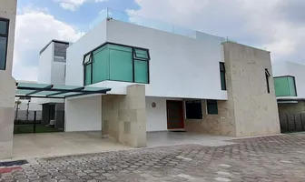 Foto de inmueble en CIRUELO #1520, Col. Santa María C.P. 52104, San Mateo Atenco
