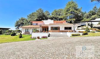 Foto de inmueble en Cañada, Col. Santa María C.P. 52740, Ocoyoacac