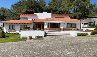 Foto de inmueble en Cañada, Col. Santa María C.P. 52740, Ocoyoacac