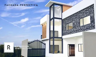 Foto de inmueble en Cda de los Serranos #401, Col. Santa María C.P. 52104, San Mateo Atenco