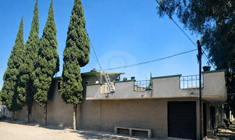 Foto de inmueble en Calle Benito Juarez, Col. Santa María Guadalupe las Torres C.P. 54743, Cuautitlán Izcalli