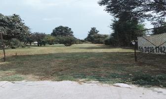Foto de inmueble en Alvaro Obregon, Col. Santa María Huexoculco C.P. 56646, Chalco