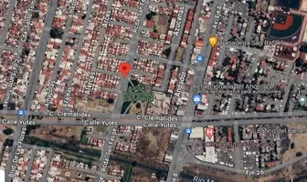 Foto de inmueble en CATARATAS SAUL #13Int. 2, Col. Santa María Magdalena Huizachitla C.P. 55715, Coacalco de Berriozábal