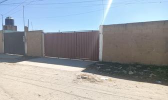 Foto de inmueble en Bodega Renta Los Pinos Santa Maria Magdalena Ocotitlan, Col. Santa María Magdalena Ocotitlán C.P. 52161, Metepec