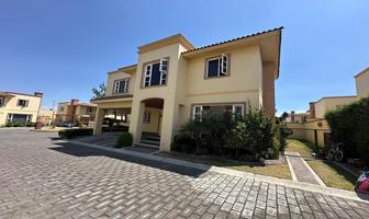 Foto de inmueble en Casa EN Venta Fracc. Casa DEL Pedregal EN Metepec, Col. Santa María Magdalena Ocotitlán C.P. 52161, Metepec