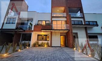Foto de inmueble en Casa Nueva Venta Privada 15 Casas Cerca DE UVM Metepec, Col. Santa María Magdalena Ocotitlán C.P. 52161, Metepec