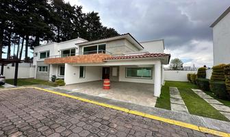 Foto de inmueble en Residencial Vallarta EN Metepec, Col. Santa María Magdalena Ocotitlán C.P. 52161, Metepec