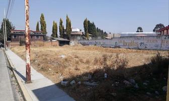 Foto de inmueble en Venta DE Lote DE Terreno EN LA Colonia Santa María Magdalena Ocotitlan EN Metepec, Col. Santa María Magdalena Ocotitlán C.P. 52161, Metepec