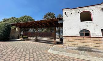 Foto de inmueble en CARRETERA METEPEC-ZACANGO #SN, Col. Santa María Nativitas C.P. 52230, Calimaya