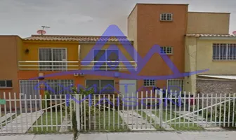Foto de inmueble en Hda Piedras Negras #12, Col. Santa María Nativitas C.P. 56335, Chimalhuacán