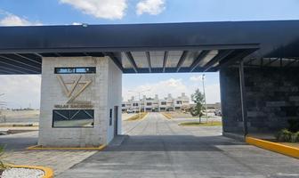 Foto de inmueble en Venta  Villas Zacango- Calimaya, Col. Santa María Nativitas C.P. 52230, Calimaya