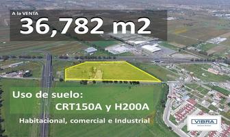 Foto de inmueble en 36,782 m2 con Amplio Uso de Suelo a 15 Minutos de Metepec., Col. Santa María Rayón Centro C.P. 52360, Rayón