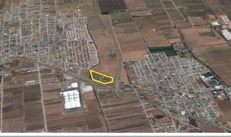 Foto de inmueble en Carretera Toluca a Tenengo, Col. Santa María Rayón Centro C.P. 52360, Rayón