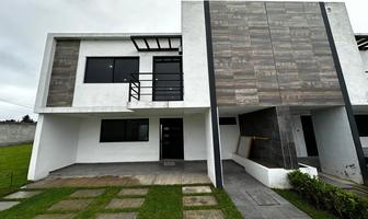 Foto de inmueble en Casa en Venta Priv. San Isidro, Santa Maria Rayon, Col. Santa María Rayón Centro C.P. 52360, Rayón