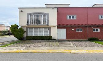 Foto de inmueble en Casa EN Renta EN Toluca, Campo Real III #114, Col. Santa María Totoltepec C.P. 50245, Toluca