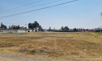 Foto de inmueble en prol paseo tollocan, Col. Santa María Totoltepec C.P. 50245, Toluca