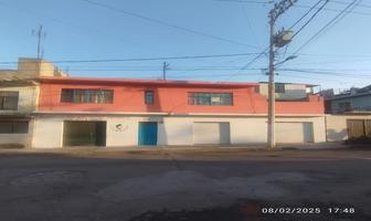 Foto de inmueble en Av. Hidalgo #531, Col. Santa María Tulpetlac C.P. 55400, Ecatepec de Morelos