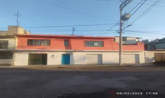 Foto de inmueble en Av. Hidalgo #531, Col. Santa María Tulpetlac C.P. 55400, Ecatepec de Morelos