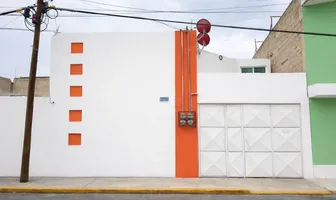 Foto de inmueble en lirio #17, Col. Santa Rosa C.P. 56376, Chicoloapan