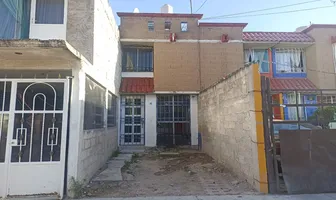 Foto de inmueble en Cerrada del Ciprés # Mz 6, Col. Santa Teresa C.P. 54694, Huehuetoca