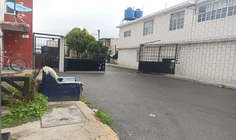 Foto de inmueble en Circuito Caobas Fraccionamiento Santa Teresa 9 # vivienda 17, Col. Santa Teresa C.P. 54694, Huehuetoca